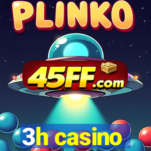 3h casino